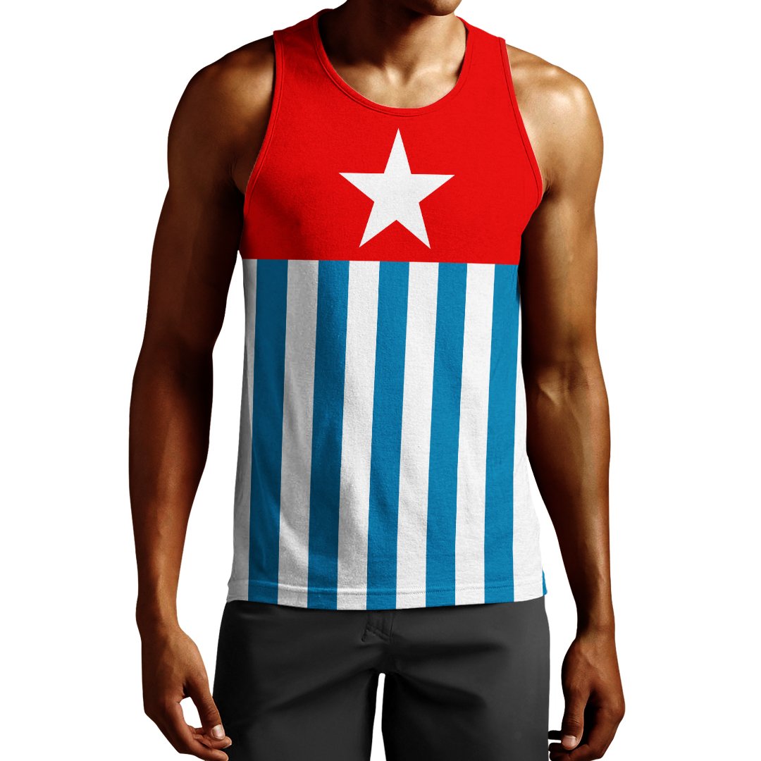 west-papua-men-tank-top-morning-star-flag