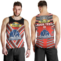 custom-personalised-mate-maa-tonga-men-tank-top-leimatua-bulls-creative-style-red-custom-text-and-number
