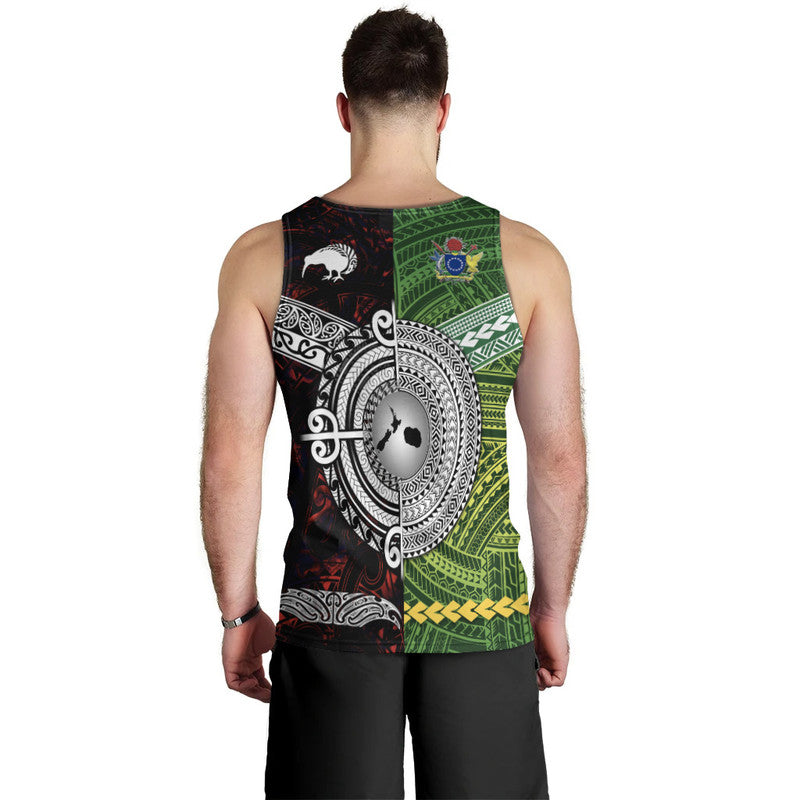 new-zealand-and-cook-islands-men-tank-top-together-red