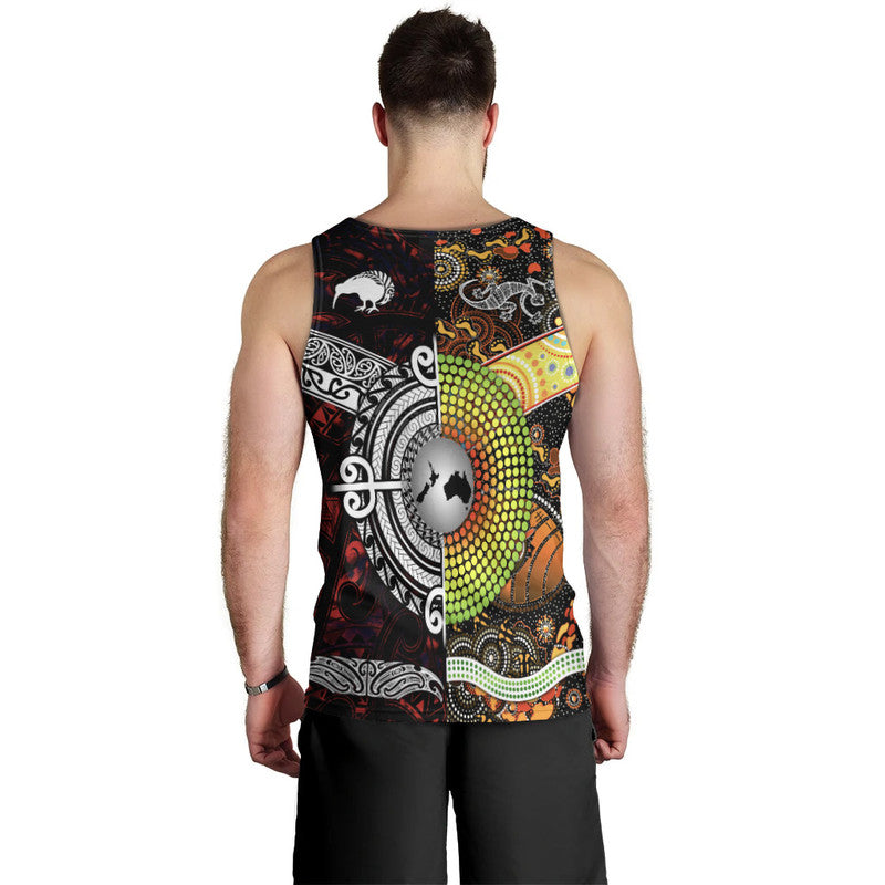 new-zealand-maori-aotearoa-and-australia-aboriginal-men-tank-top-together-red