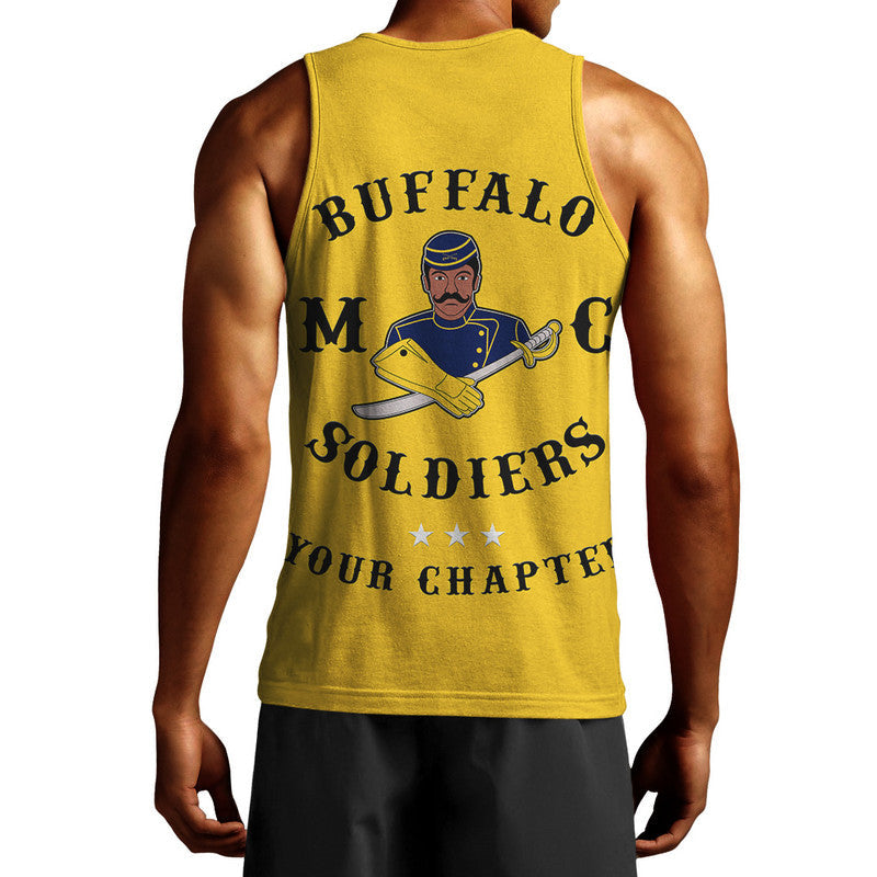 custom-personalised-buffalo-soldiers-motorcycle-club-bsmc-men-tank-top-simple-style-gold