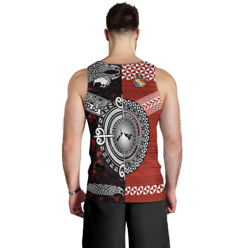 new-zealand-and-tonga-men-tank-top-together-red