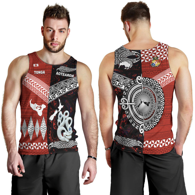 new-zealand-and-tonga-men-tank-top-together-red