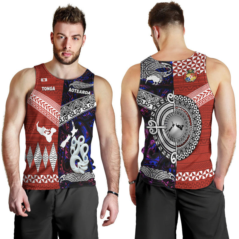 new-zealand-and-tonga-men-tank-top-together-purple
