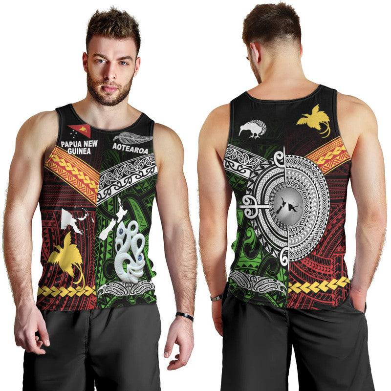 new-zealand-and-papua-new-guinea-men-tank-top-together-green