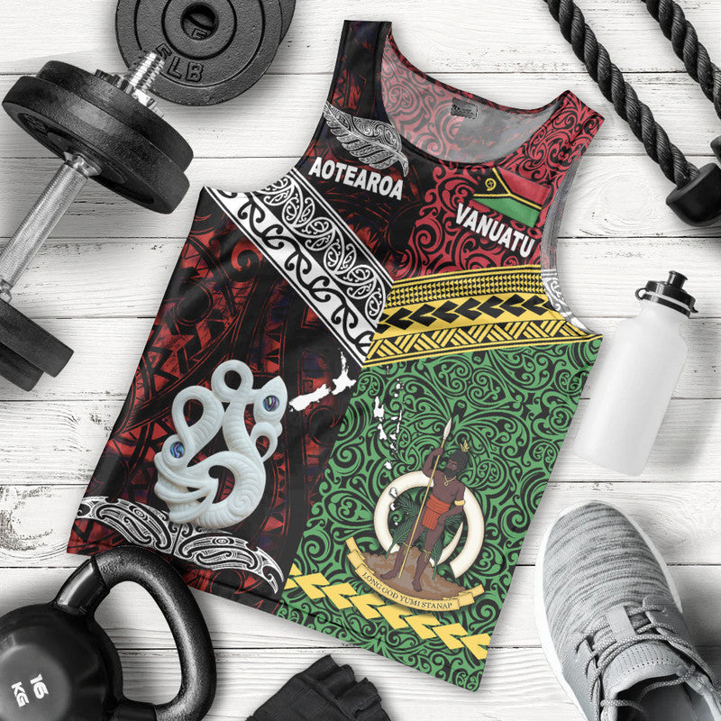 new-zealand-and-vanuatu-men-tank-top-together-red