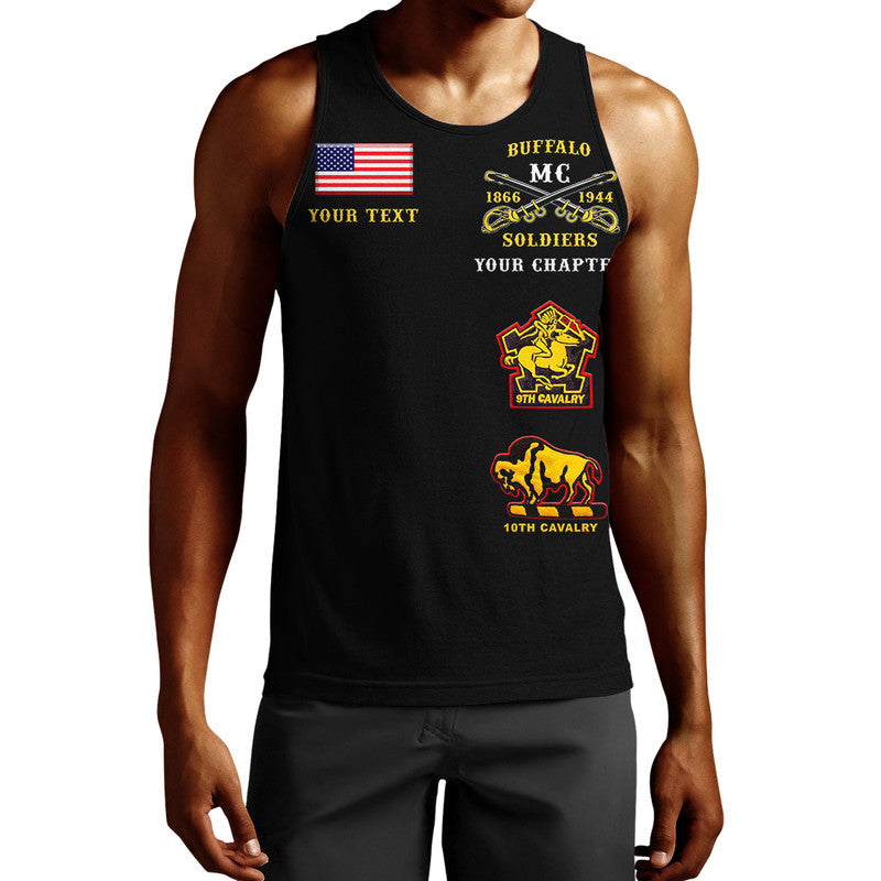 custom-personalised-buffalo-soldiers-motorcycle-club-bsmc-men-tank-top-simple-style-black