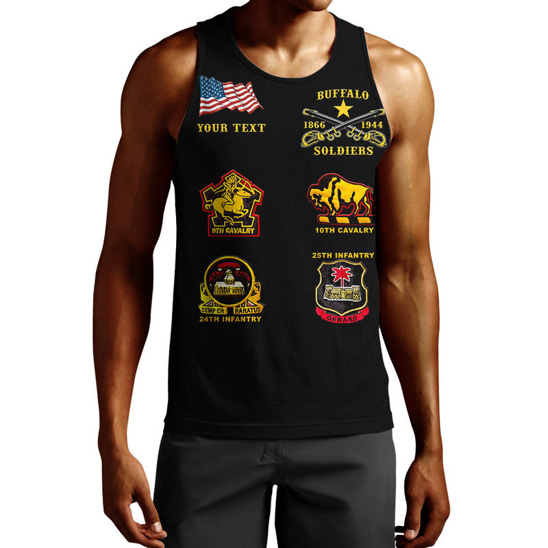 custom-personalised-buffalo-soldiers-men-tank-top-african-american-military-original-style-black