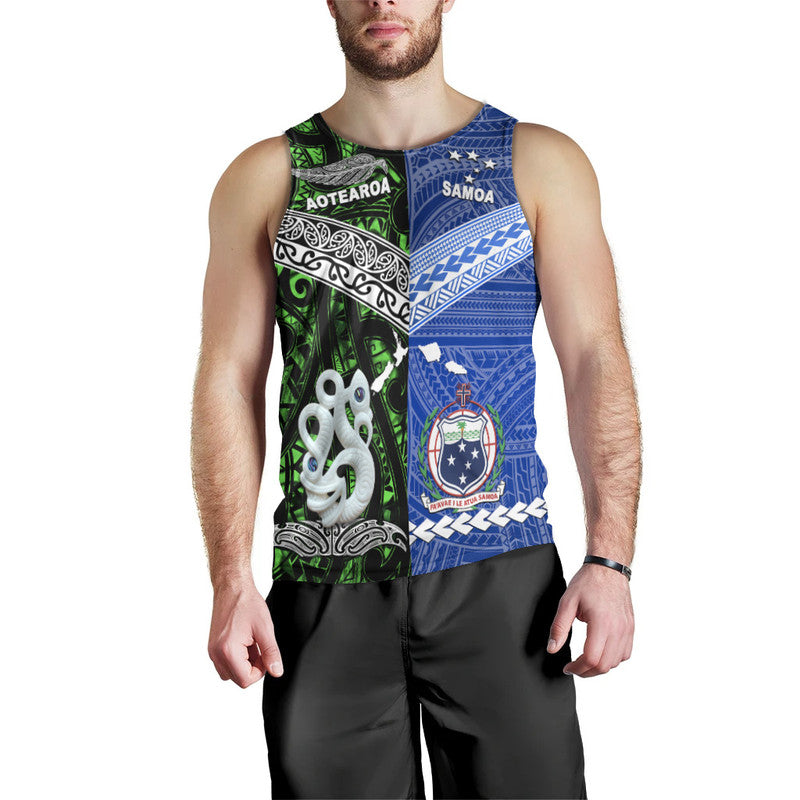 new-zealand-and-samoa-men-tank-top-together-green