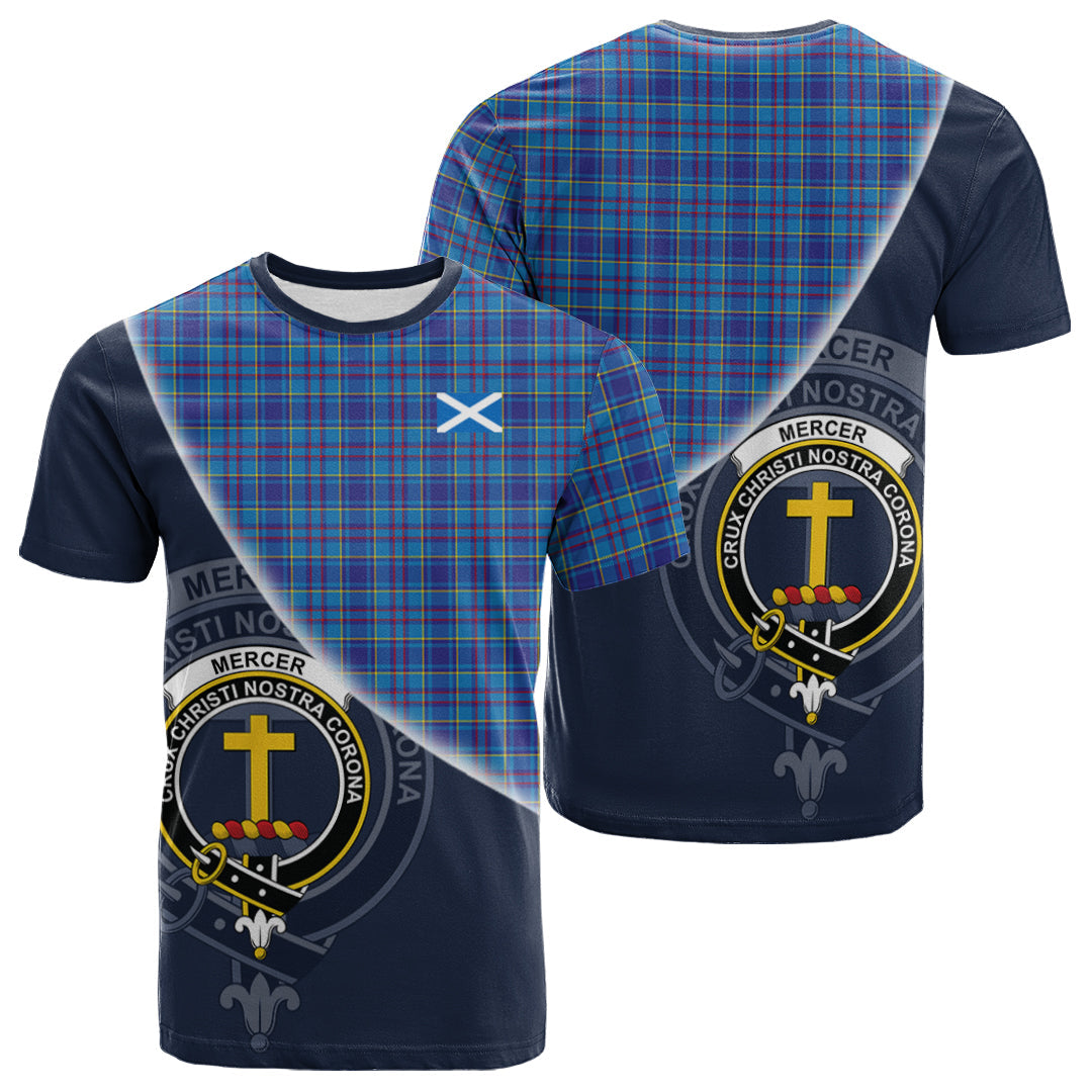 scottish-mercer-modern-clan-crest-tartan-scotland-flag-half-style-t-shirt
