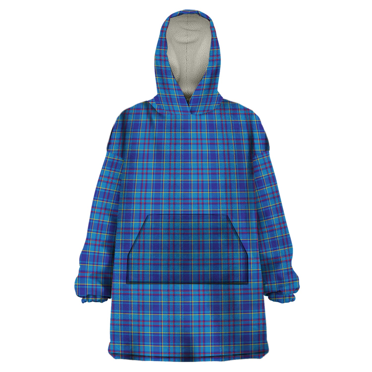 scottish-mercer-modern-clan-tartan-wearable-blanket-hoodie