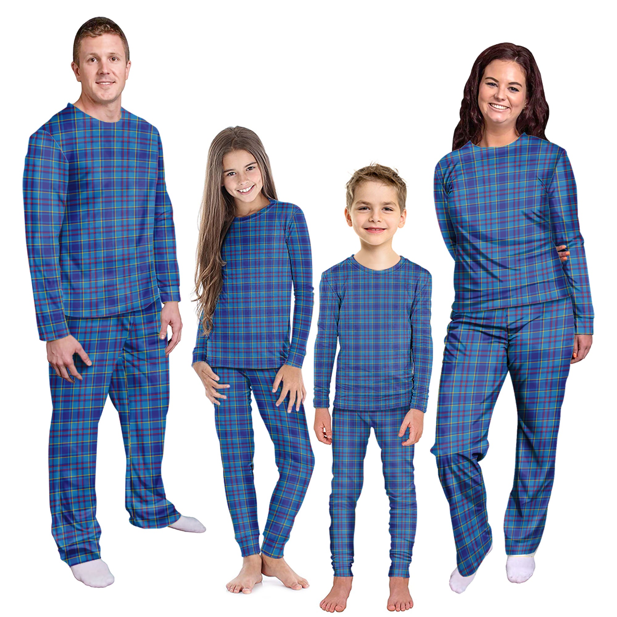 scottish-mercer-modern-clan-tartan-pajama