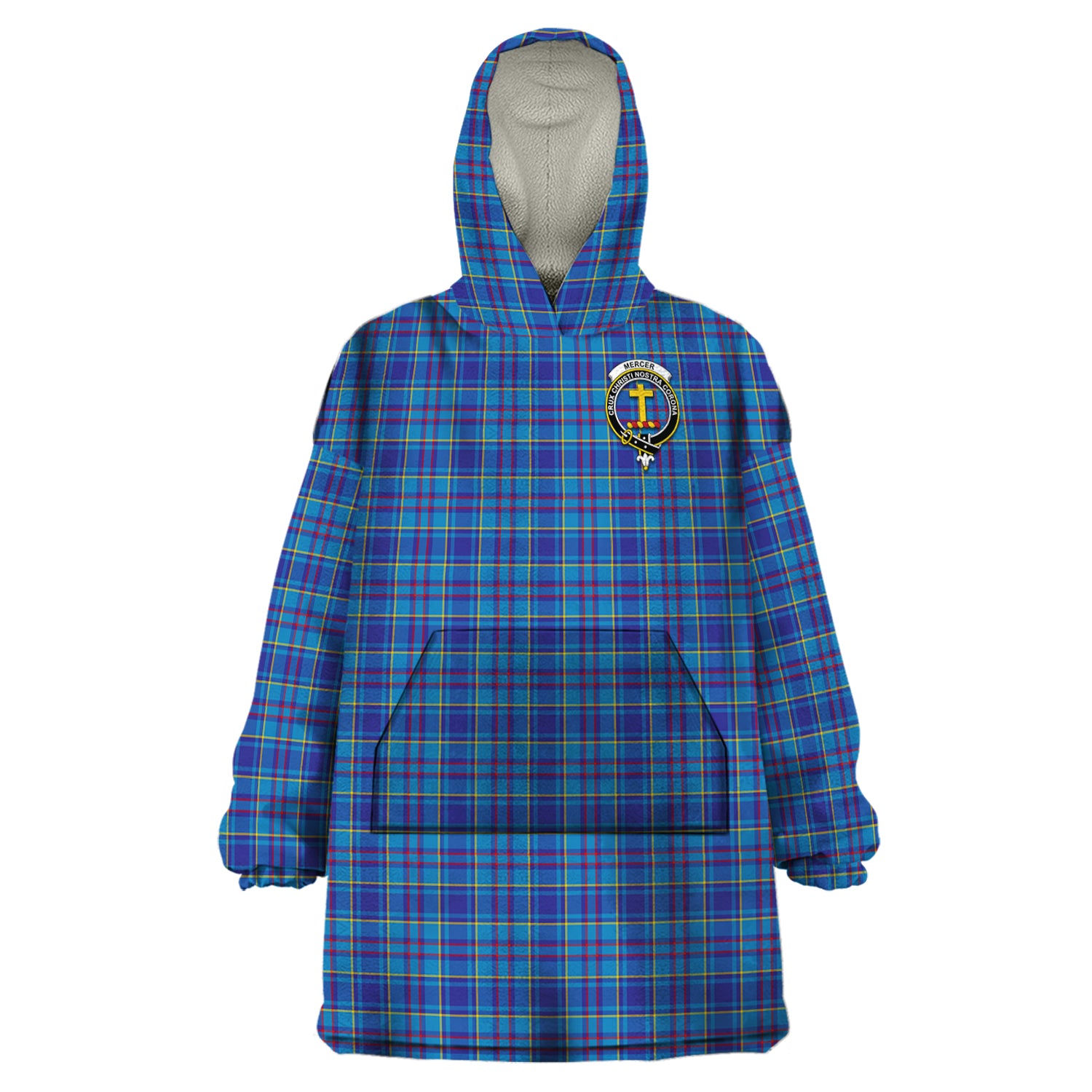 scottish-mercer-modern-clan-crest-tartan-wearable-blanket-hoodie