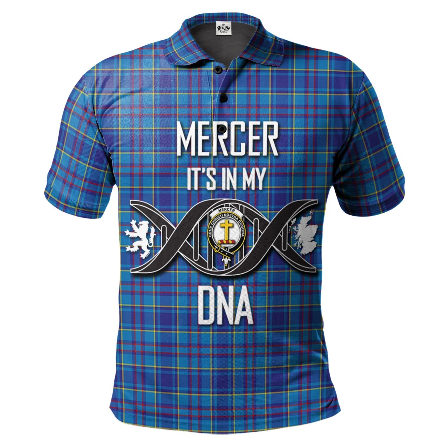 scottish-mercer-modern-clan-dna-in-me-crest-tartan-polo-shirt