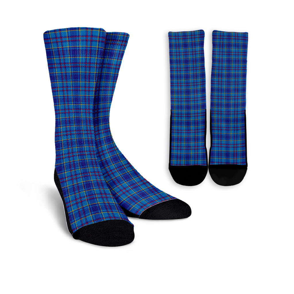 scottish-mercer-modern-clan-tartan-socks
