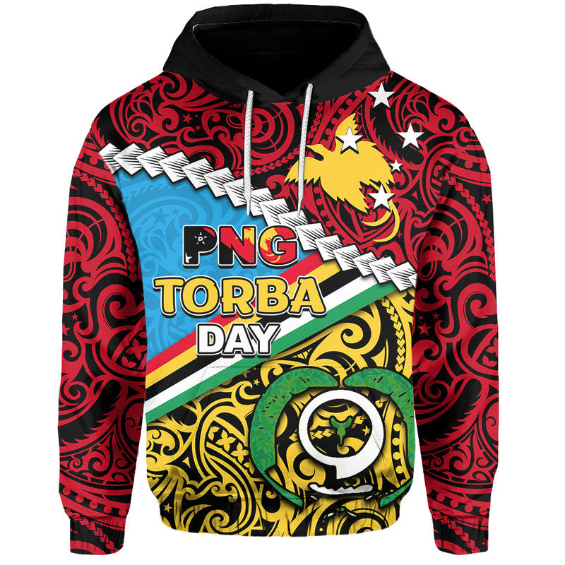 PNG Torba Day Hoodie Happy Day LT6 - Wonder Print Shop