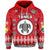 Custom Personalised Mate Maa Tonga Ngatu Fonu Rugby Hoodie LT6 - Wonder Print Shop