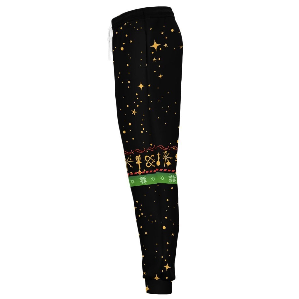 african-clothing-kwanzaa-christmas-jogger-pant