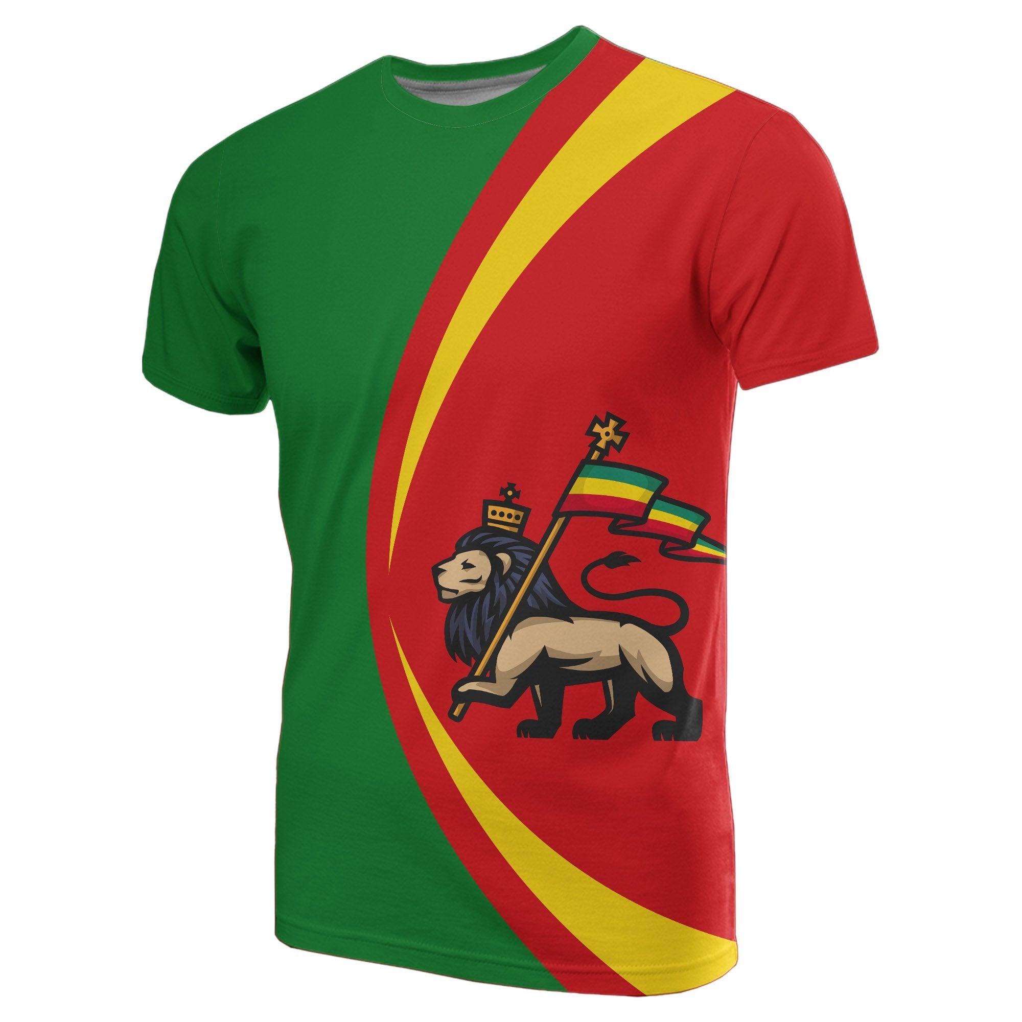 ethiopia-t-shirt-circle-style