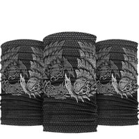 Viking Bandana Ragnarok Huginn Muninn Special Version Bandana RLT12