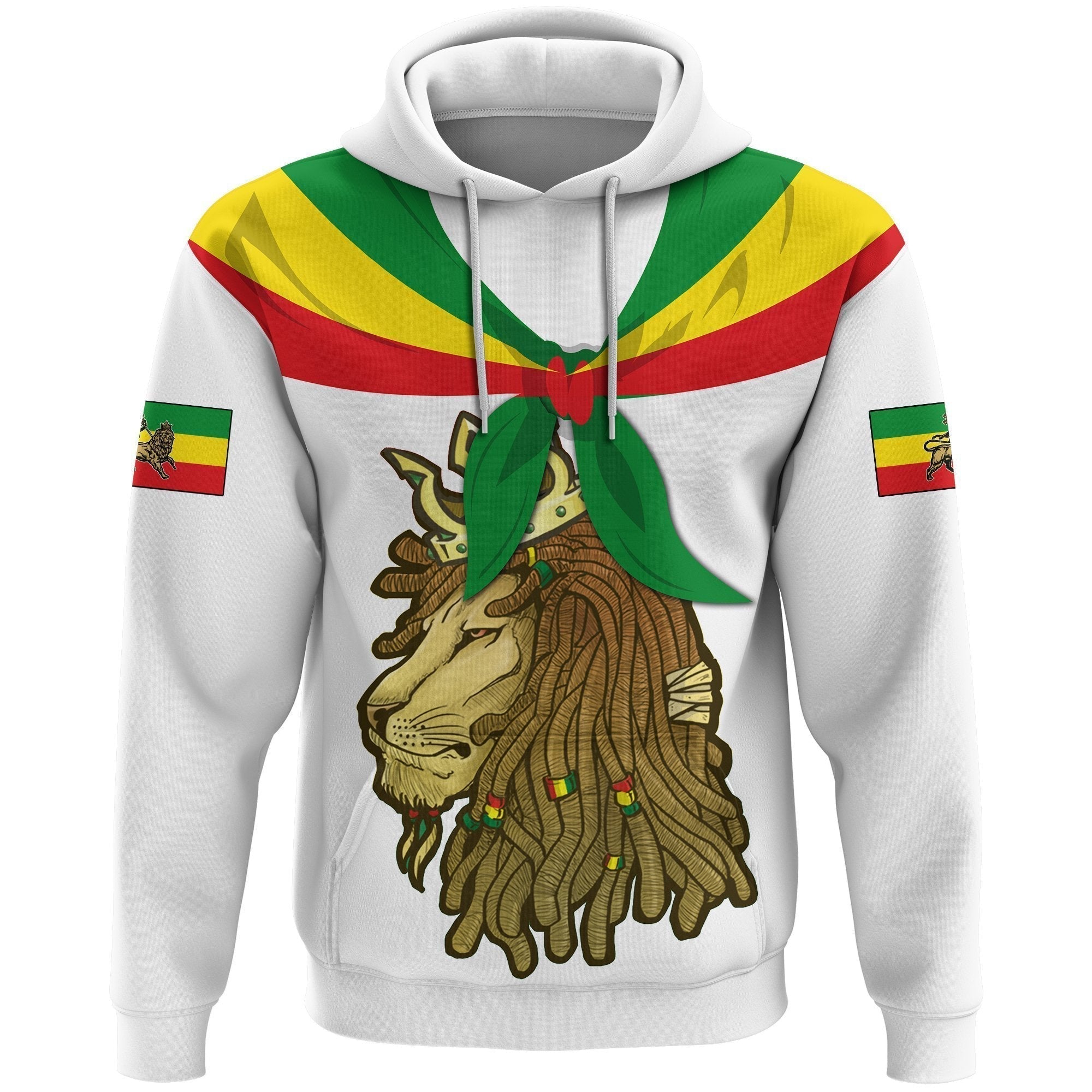 wonder-print-shop-ethiopia-hoodie-ethiopia-cloak-flag-lion-king