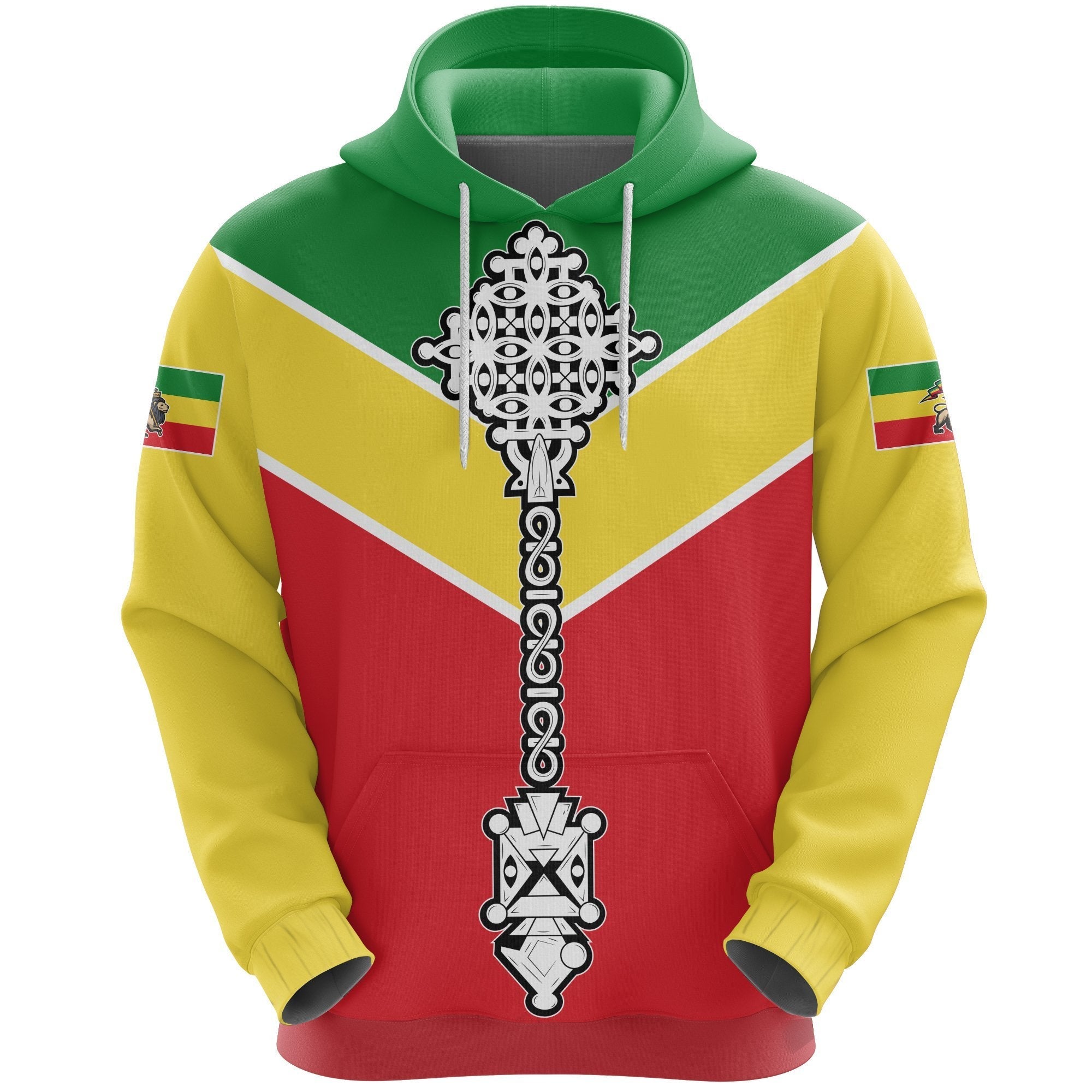 rastafari-ethiopia-jamaica-hoodie-lion-of-judah