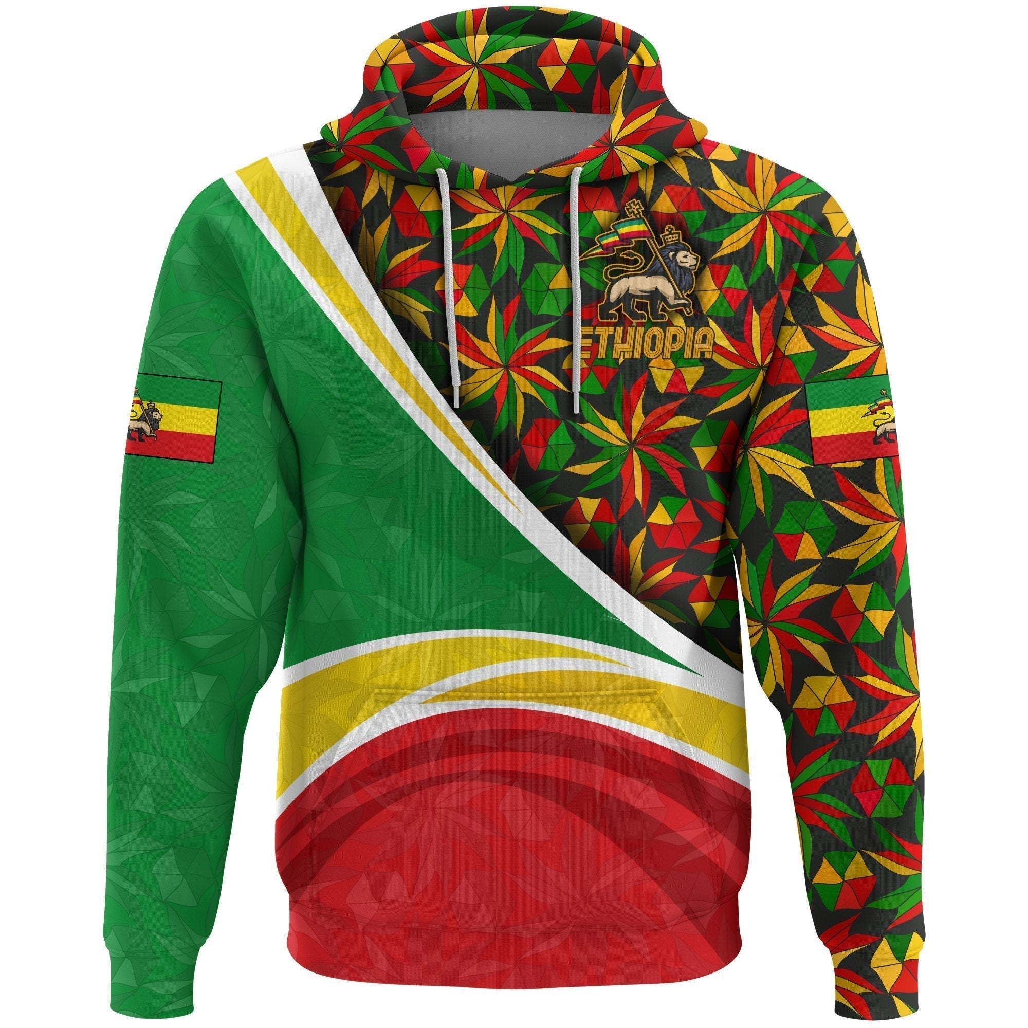 wonder-print-shop-ethiopia-hoodie-ethiopia-lion-of-judah-flag-rasta