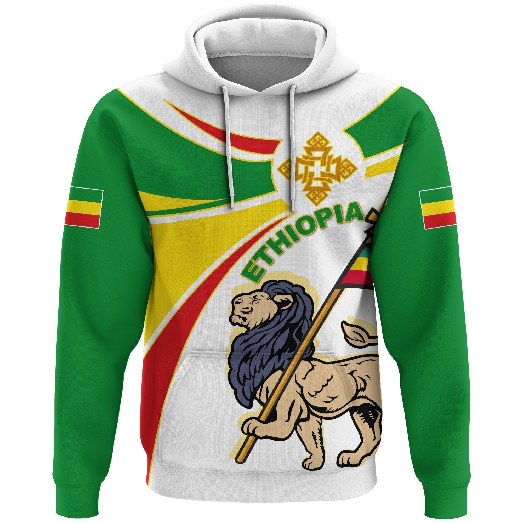 wonder-print-shop-ethiopia-hoodie-ethiopia-round-lion-ver02