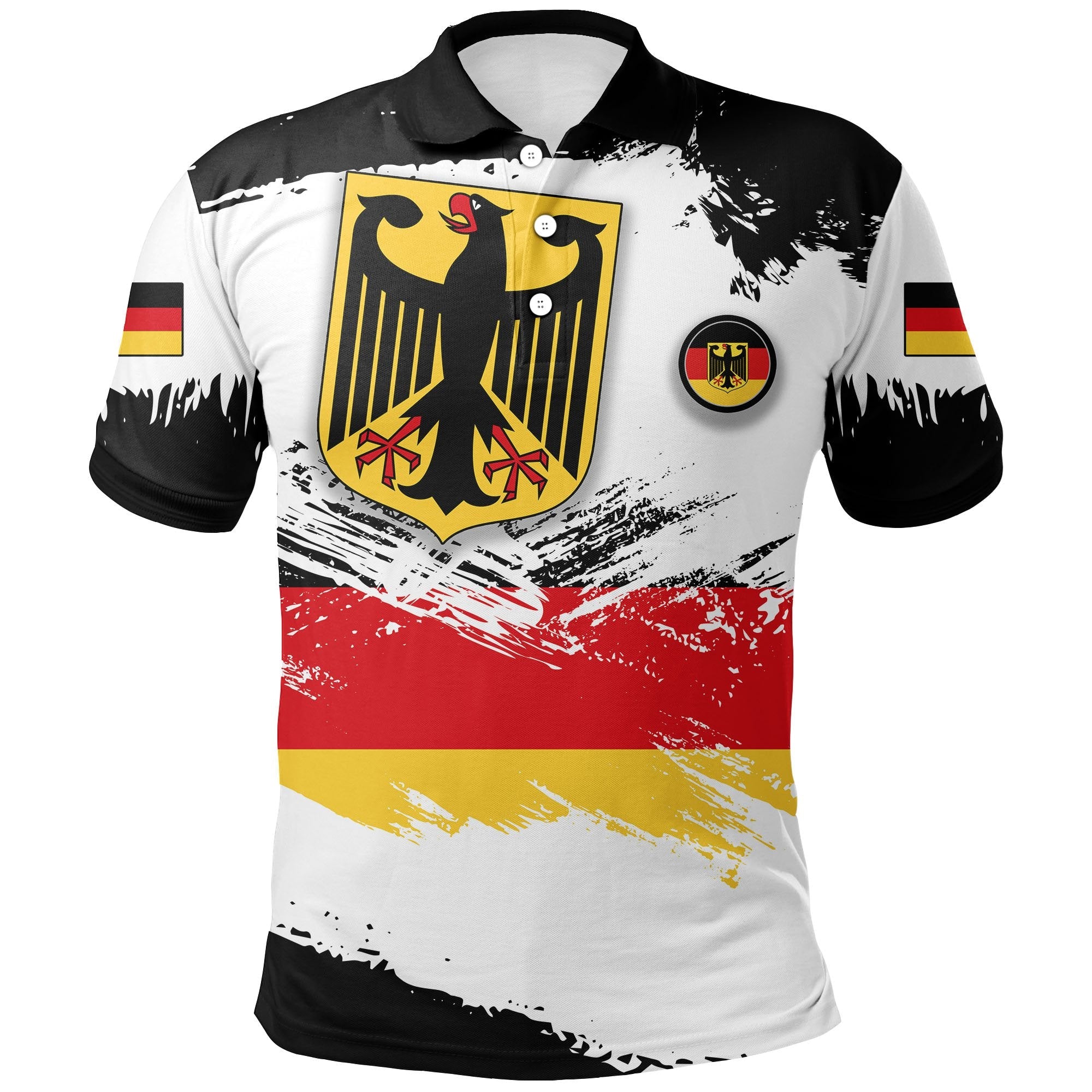 germany-polo-shirt-germany-flag-brush