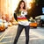 Germany Sweatshirt - Germany Flag Brush - Wonder Print Shop