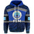 Custom Federated States of Micronesia Zip Hoodie Polynesian Patterns LT6 - Wonder Print Shop