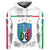 Custom Italy Euro Champions 2020 Hoodie White Style LT6 - Wonder Print Shop