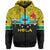 Custom Hela Province Zip Hoodie Of Papua New Guinea LT6 - Wonder Print Shop