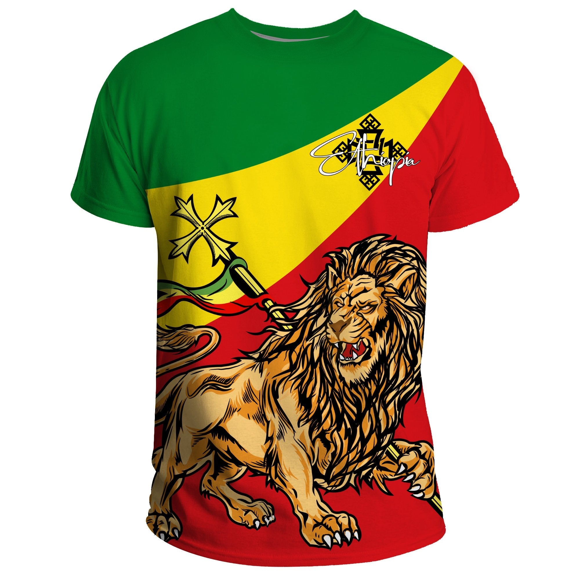ethiopia-t-shirt-ethiopia-lion-judah-flag