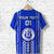 Custom Hawaii Moanalua High School T Shirt Simple Style LT8 - Wonder Print Shop