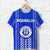 Custom Hawaii Moanalua High School T Shirt Simple Style LT8 - Wonder Print Shop