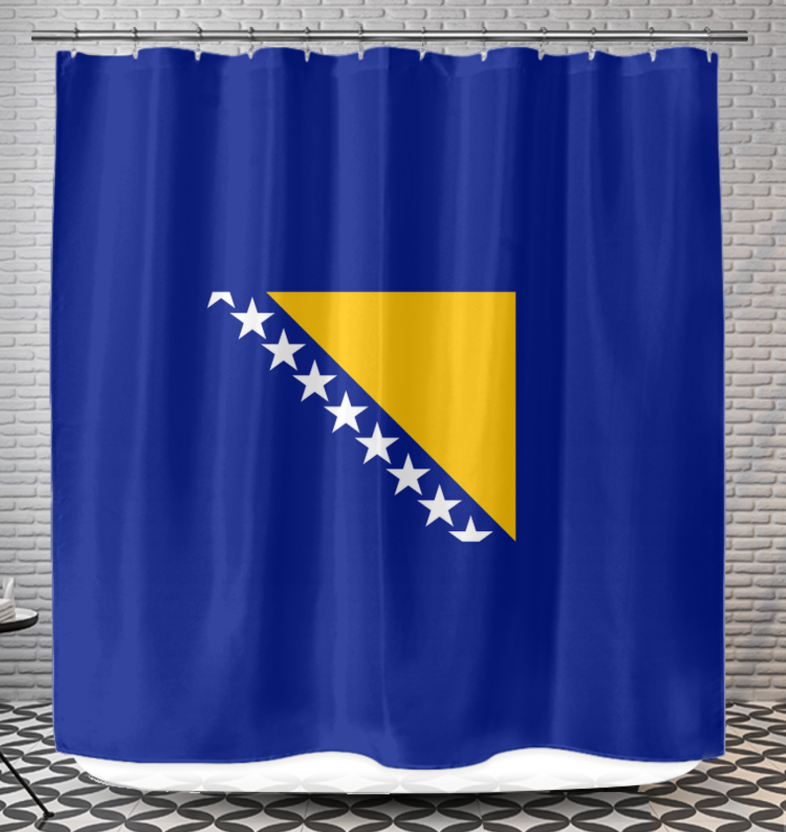 bosnia-and-herzegovina-shower-curtain-made-in-usa