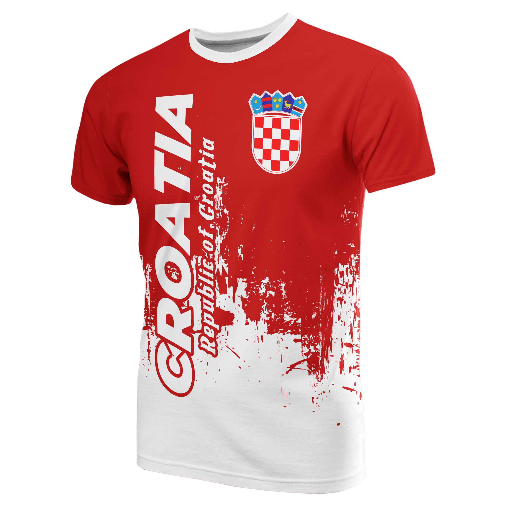 croatia-t-shirt-smudge-style