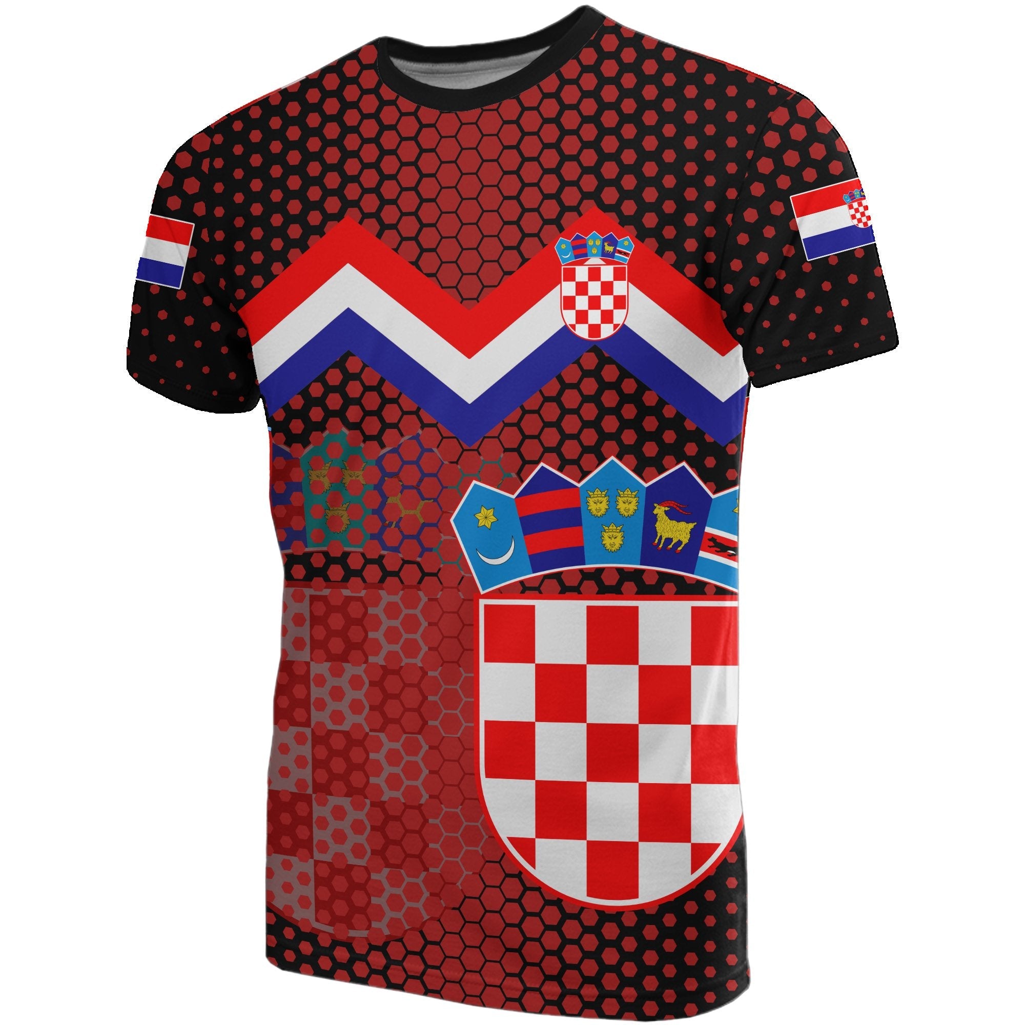hrvatska-croatia-coat-of-arms-t-shirt-black-2nd