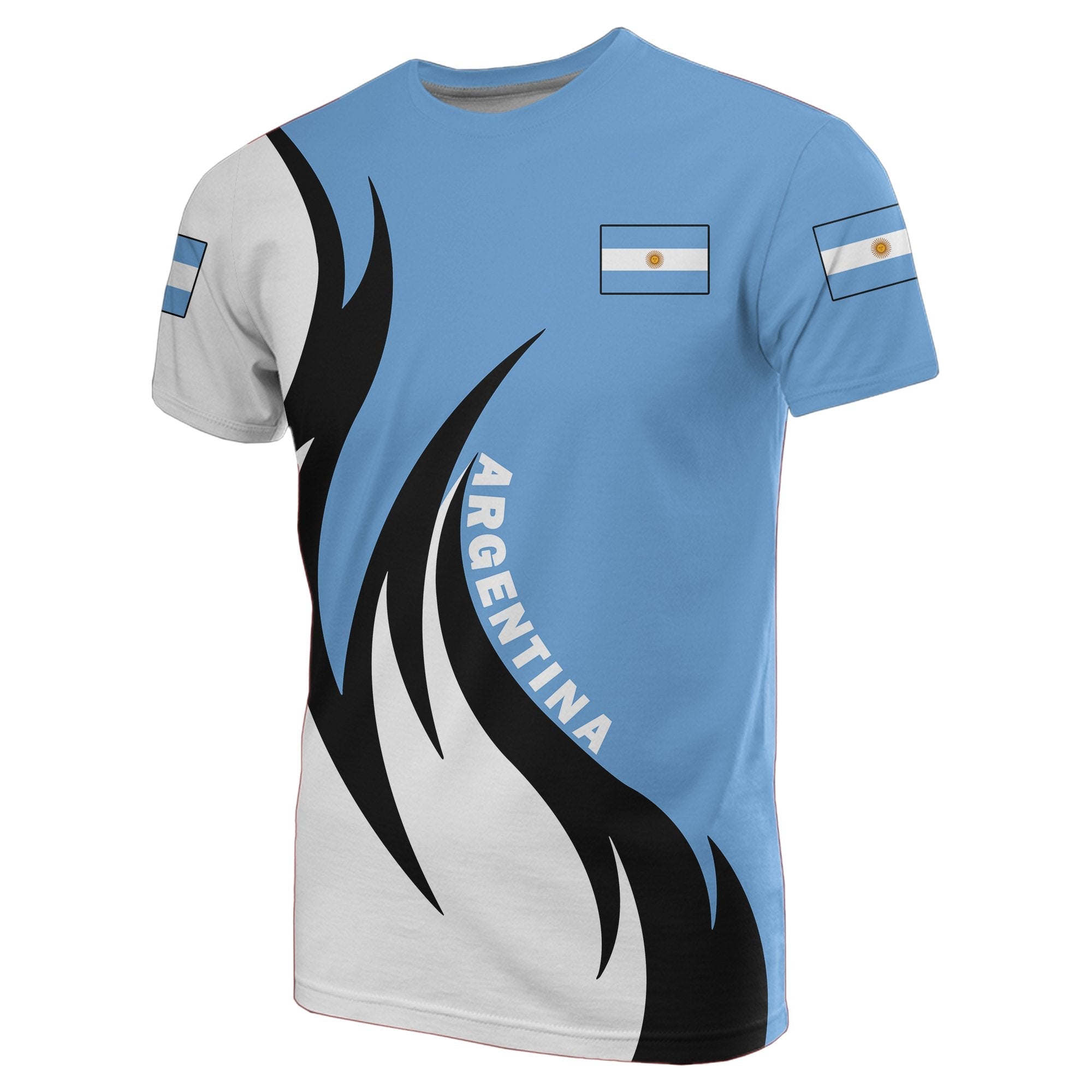 argentina-coat-of-arms-t-shirt-fire-style