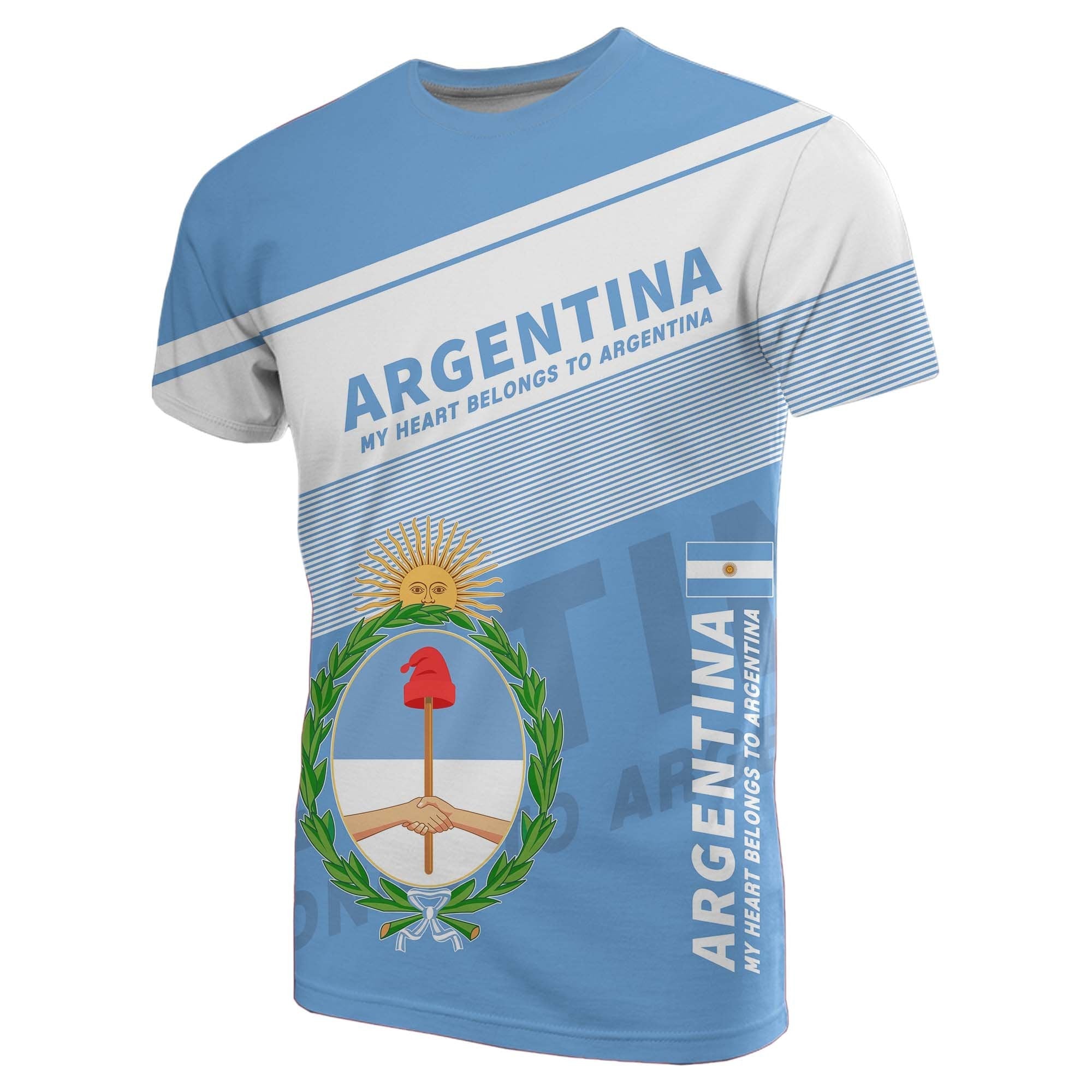 argentina-flag-motto-t-shirt-limited-style
