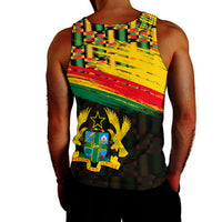 ghana-mens-tank-top-polygonal