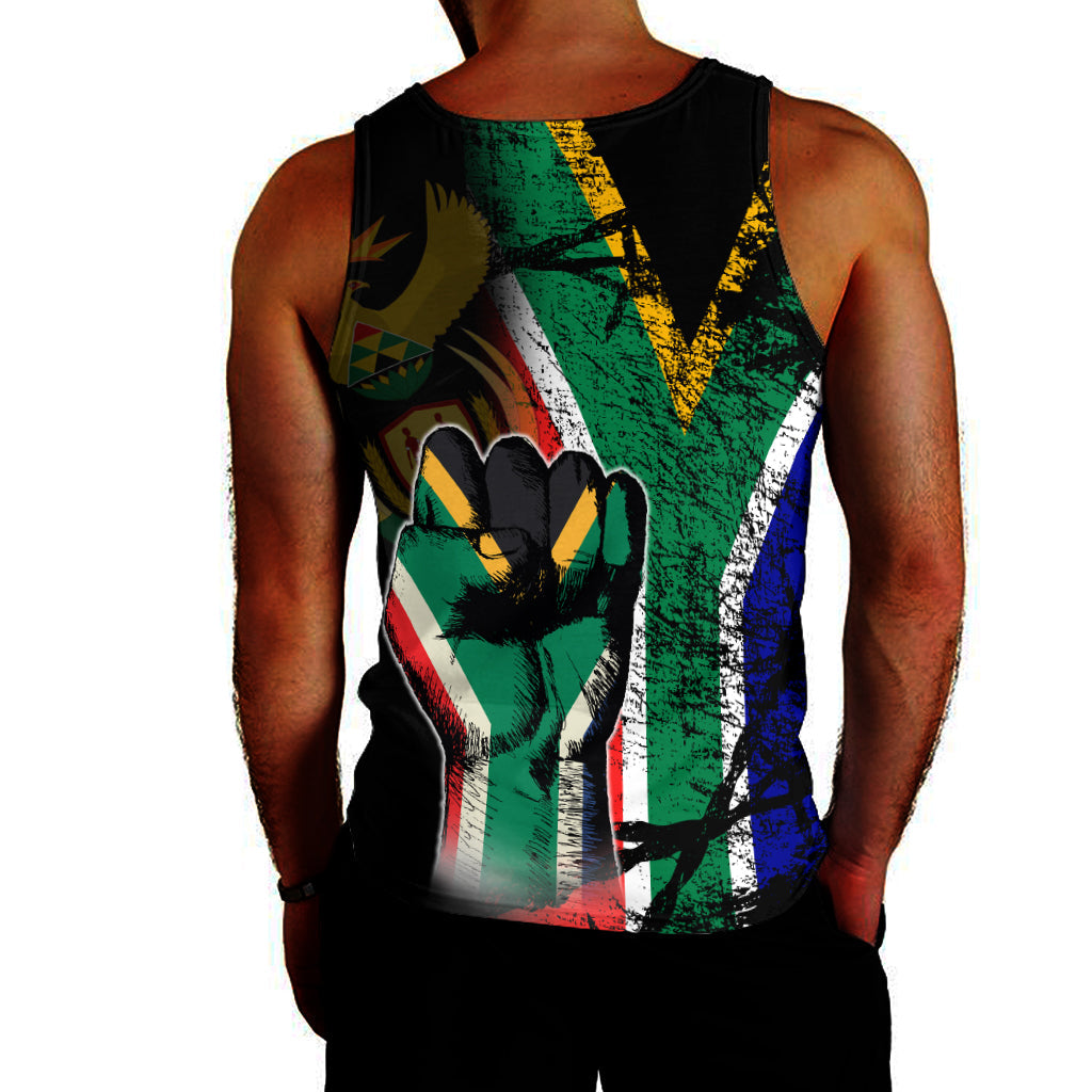 south-africa-mens-tank-top-flag-grunge-style