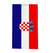 Croatia Cotton Tablecloth - Wonder Print Shop