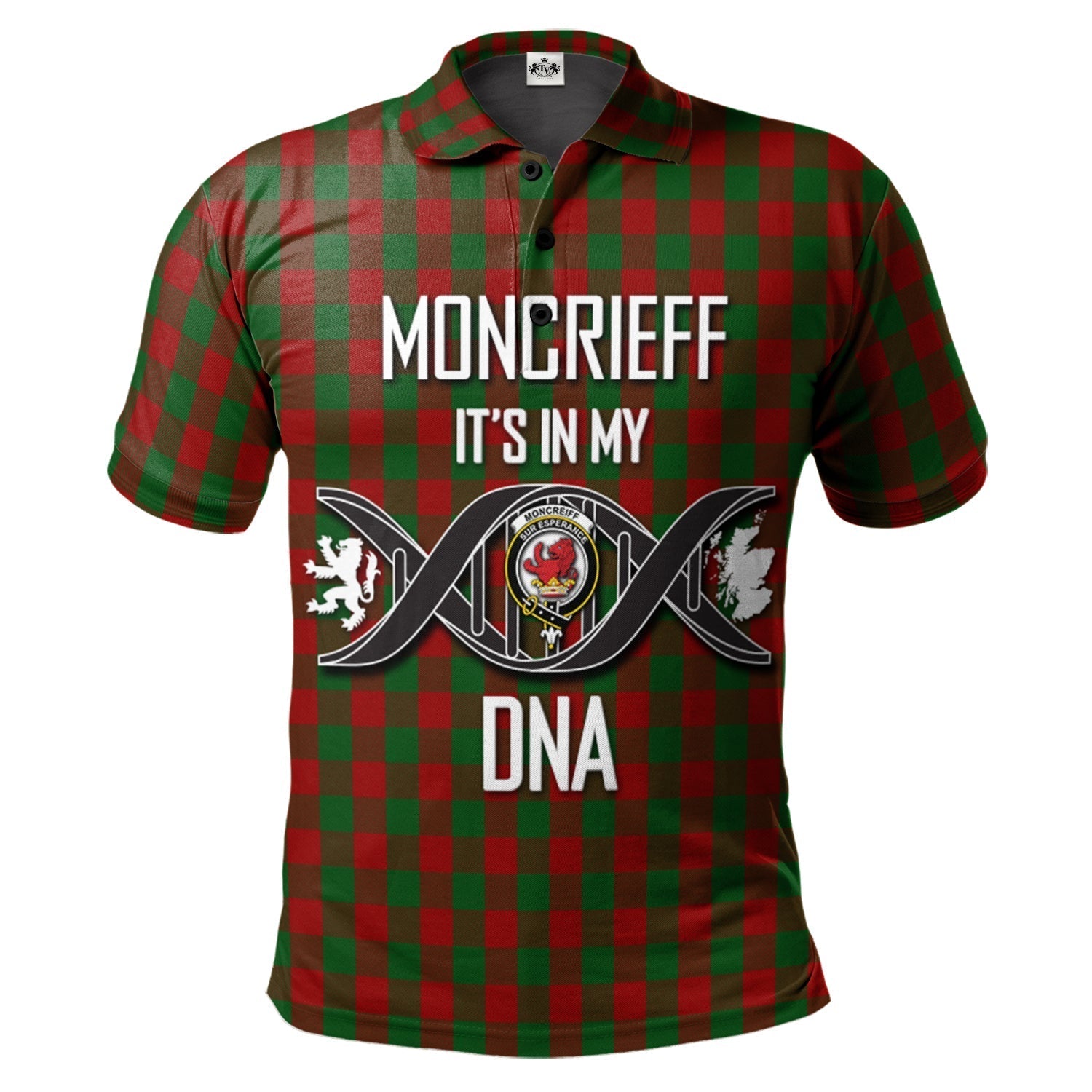 scottish-moncrieff-clan-dna-in-me-crest-tartan-polo-shirt