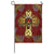 scottish-moncrieff-clan-crest-tartan-golden-celtic-thistle-garden-flag
