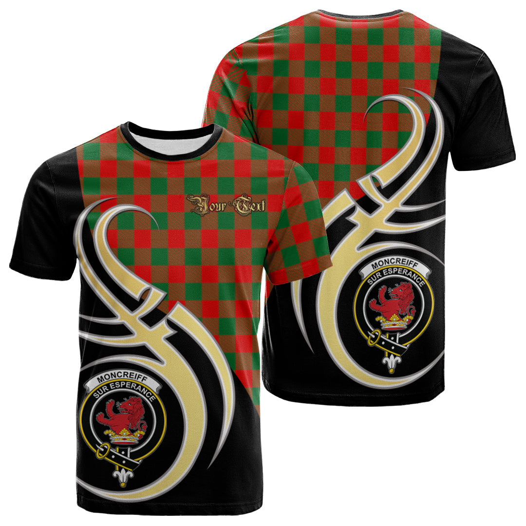 scottish-moncrieff-modern-clan-crest-tartan-believe-in-me-t-shirt