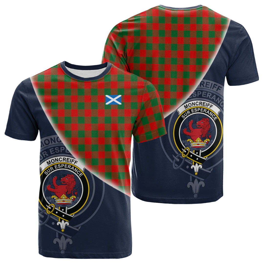 scottish-moncrieff-modern-clan-crest-tartan-scotland-flag-half-style-t-shirt