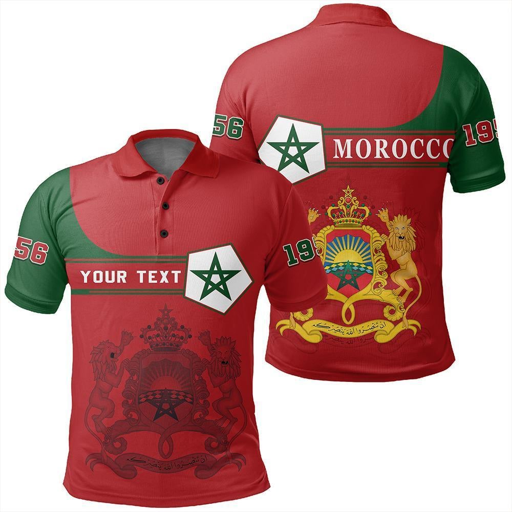 custom-african-shirt-morocco-polo-shirt-pentagon-style
