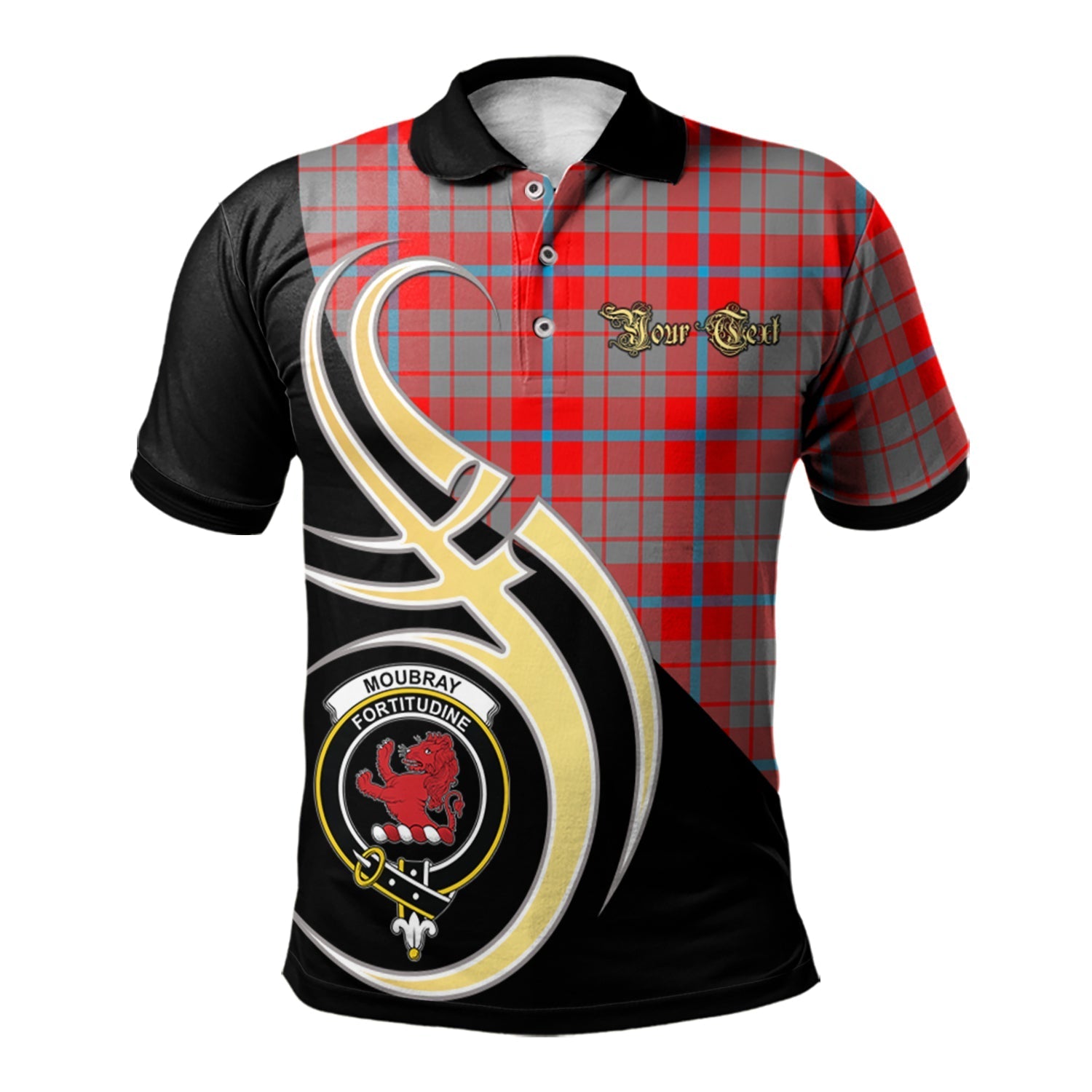 scotland-moubray-clan-crest-tartan-believe-in-me-polo-shirt